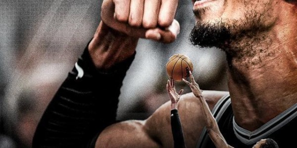 九游娱乐app-NBA历史首人，文班亚马全票当选DPOY