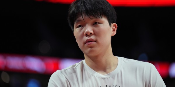 九游娱乐PC版-杨瀚森NBA生涯首个技术犯规正式被撤销