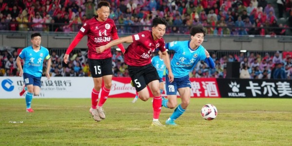 川超”决赛阶段第一轮综述：新赛段，开场即“巅峰”