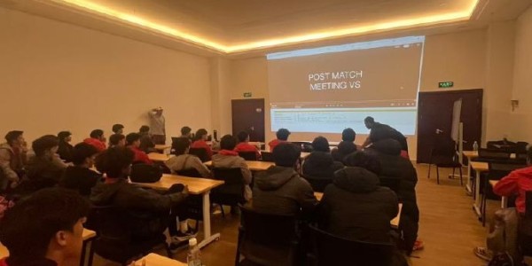 九游电脑版下载-1月24日，上海海港B队在云南昆明海埂基地完成了为期三周的冬训