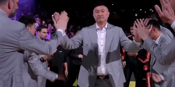 九游娱乐-杜锋正式回应焦泊乔离队！广东传3坏消息，下场爆冷广厦基本无望