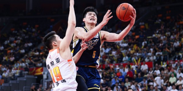 九游娱乐-杜锋正式回应焦泊乔离队！广东传3坏消息，下场爆冷广厦基本无望