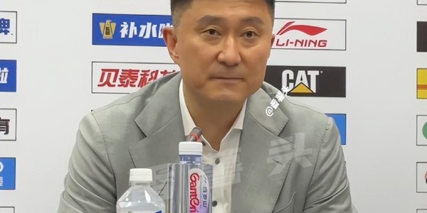 九游娱乐-杜锋正式回应焦泊乔离队！广东传3坏消息，下场爆冷广厦基本无望