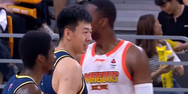 九游娱乐-杜锋正式回应焦泊乔离队！广东传3坏消息，下场爆冷广厦基本无望