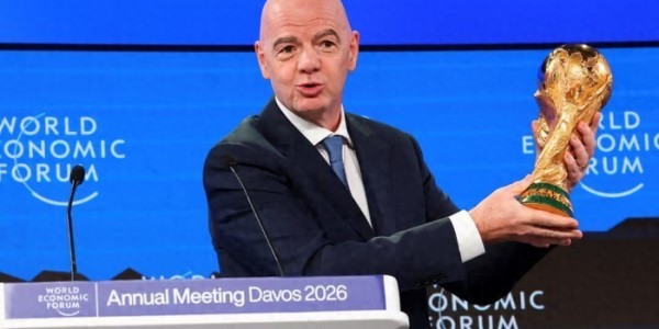 世界杯倒计时30天，宋凯会见FIFA官员，央视不松口，中国企业担忧|印度|国际足联|美加墨世界杯|报价|版权_新浪体育_新浪新闻