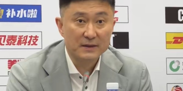 九游娱乐PC版-胜江苏发布会！杜锋请求包容，回应3争议球员情况，赞张皓嘉发挥