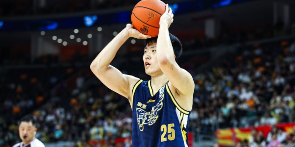 九游娱乐-杜锋正式回应焦泊乔离队！广东传3坏消息，下场爆冷广厦基本无望