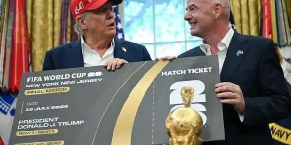 世界杯倒计时30天，宋凯会见FIFA官员，央视不松口，中国企业担忧|印度|国际足联|美加墨世界杯|报价|版权_新浪体育_新浪新闻