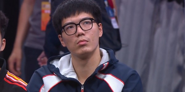九游娱乐-杜锋正式回应焦泊乔离队！广东传3坏消息，下场爆冷广厦基本无望